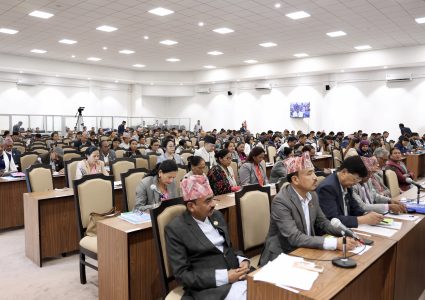 गणेश नेपाली आत्मदाह प्रकरण: निष्पक्ष छानबिन र पीडित परिवारलाई क्षतिपूर्ति&hellip;