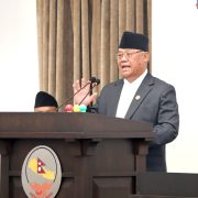 प्रधानमन्त्रीको सम्पत्ति विवरणमा विपक्षीको आँखा: दुई सय तोला सुन कहाँबाट आयो भन्दै संसद्‌मा प्रश्न