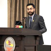 सुशासन, प्रशासनिक सुधार र भ्रष्टाचार नियन्त्रणमा उल्लेख्य सफलता