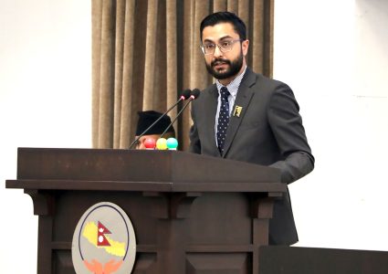 सुशासन, प्रशासनिक सुधार र भ्रष्टाचार नियन्त्रणमा उल्लेख्य सफलता