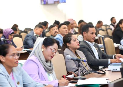प्रतिनिधिसभाबाट ‘सार्वजनिक खरिद (दोस्रो संशोधन) विधेयक’ बहुमतले पारित