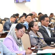 संसद्मा विधेयकको चाङ : सार्वजनिक खरिद, सम्पत्ति शुद्धीकरण र सहकारी ऐन संशोधन विधेयक आजै पारित गरिँदै