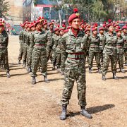 ५६ वर्ष पुरानो कानुन प्रतिस्थापनको तयारी: सेनाको मातहतमा नागरिक परिचालन गर्ने सरकारको रणनीति