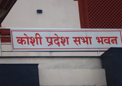 कोशी प्रदेशमा बजेट सकस: सत्तापक्षकै सांसदद्वारा सरकार ढाल्ने चेतावनी