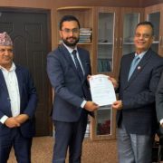 चिकित्सा शिक्षा आयोगको उपाध्यक्षमा डा देवेन्द्र खत्री नियुक्त