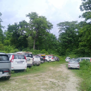 ठोरीमा भारतीय सवारीसाधनलाई ‘अस्थायी पास’, संसद्मा कांग्रेसको आवाजपछि कर्मचारी खटाइयो