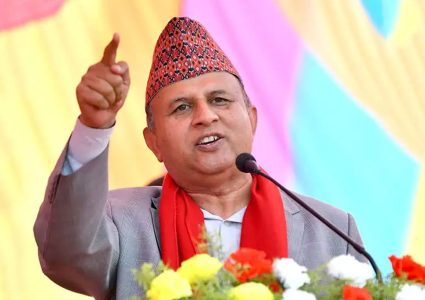 सरकारको १०० दिनमा एमालेको ‘रेड कार्ड’: सुशासनदेखि परराष्ट्र नीतिसम्म चौतर्फी असफल भएको ठहर