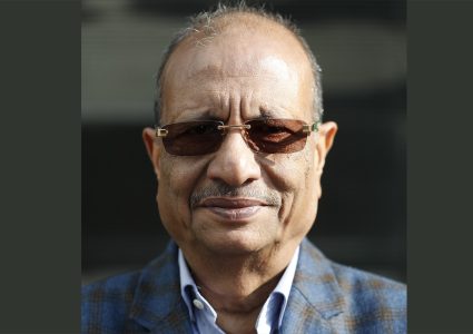 बैंकिङ कसुर अभियोगमा शंकर अग्रवाल पुर्पक्षका लागि थुनामा