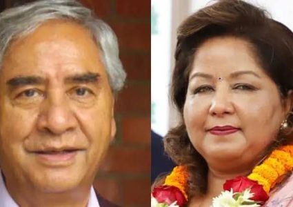 बाह्य संवाद, कानुनी राहत र गुटबन्दीको माहोल मिलाएर नेपाल फर्किने&hellip;