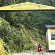 काठमाडौंवासीको तिर्खा मेट्न शिवपुरीको पानी, एक महिनाभित्रै आउने