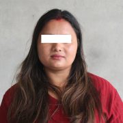 प्रहरी हुँ भन्दै १५ लाख ५० हजार ठगी
