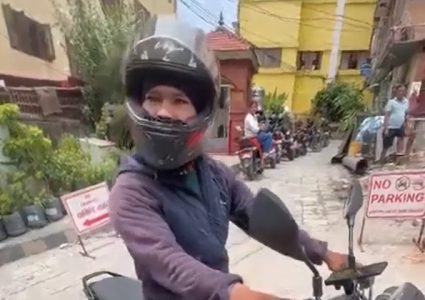 त्रिपुरेश्वर आत्मदाह प्रकरण: ‘नो पार्किङ’ को विवाददेखि आत्मदाह र मृत्युसम्मको&hellip;