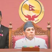 कानुनी समयसीमा सकिँदै: राष्ट्रपतिद्वारा जारी चार अध्यादेश निष्क्रिय हुने अवस्थामा