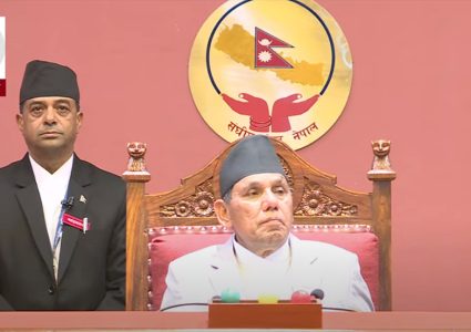 कानुनी समयसीमा सकिँदै: राष्ट्रपतिद्वारा जारी चार अध्यादेश निष्क्रिय हुने अवस्थामा