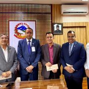 सर्वोच्चको आदेशपछि नेपाल वायुसेवा निगमको सञ्चालक नियुक्ति फेरि परिवर्तन