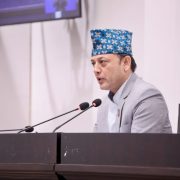 संसदमा उठेको विषयवस्तुको जवाफ दिन सरकारलाई सभामुखको रूलिङ