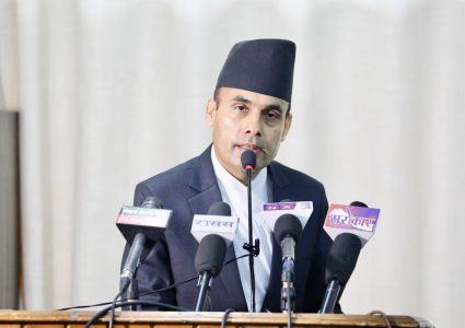 सञ्चार क्षेत्रका समस्या समाधानका लागि रचनात्मक सुझावसहित संवादमा आउन महासंघलाई&hellip;