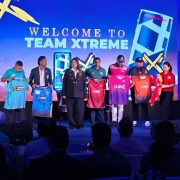 एनपीएल क्रिकेटका ६ फ्रेन्चाइज टोलीको टाइटल स्पोन्सरमा एक्स्ट्रिम इनर्जी ड्रिंक्स, खेलकुदमा ठूलो साझेदारी
