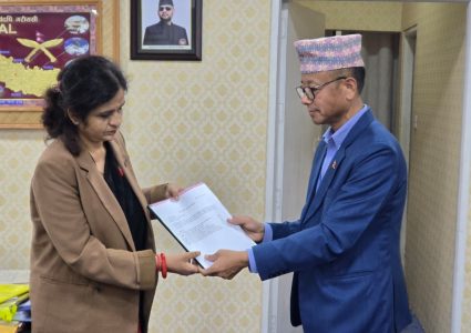 भारतमाथिको अत्यधिक निर्भरता घटाउन तेस्रो मुलुकमा चिया बजार विस्तार गर्न&hellip;
