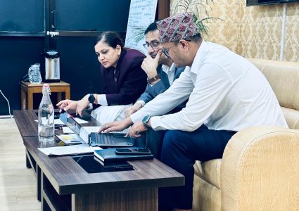 स्वास्थ्यकर्मीमाथि बढ्दो आक्रमण रोक्न सुरक्षा समन्वय समिति पुनः सक्रिय बनाइँदै