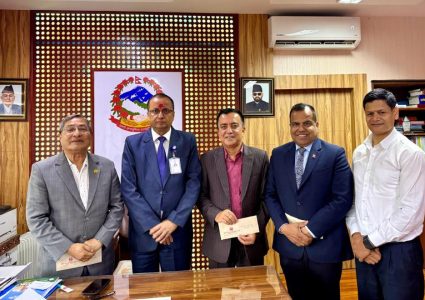 सर्वोच्चको आदेशपछि नेपाल वायुसेवा निगमको सञ्चालक नियुक्ति फेरि परिवर्तन