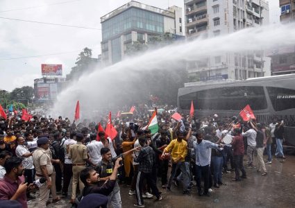 दिल्लीबाट शुरू भएको शैक्षिक सुधार आन्दोलन भारतभर फैलिँदै