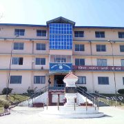 सशस्त्रको स्लकुमा आर्थिक हिनामिनाका आरोपमा इन्स्पेक्टरसहित २ जना पक्राउ