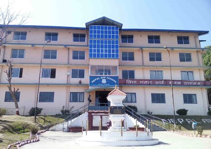 सशस्त्रको स्लकुमा आर्थिक हिनामिनाका आरोपमा इन्स्पेक्टरसहित २ जना पक्राउ