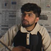 युट्युबमा प्रधानमन्त्री बालेन शाहलाई गाली गरेको आरोप लागेका रोशन पोखरेल पुर्पक्षका लागि जेल चलान