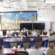 मौद्रिक नीतिले बजेटले नछोएका निजी क्षेत्रका समस्या सम्बोधन गर्नुपर्छ : एफएनसीसीआई अध्यक्ष श्रेष्ठ