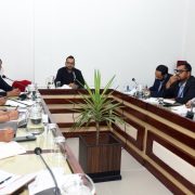 सदनको जनसरोकारका विषयको प्रगति सांसदलाई फोन गरेरै जानकारी गराइने