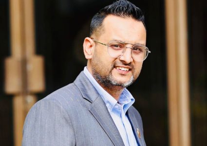 संविधान संशोधन कार्यदलले असारभित्र प्रतिवेदन बुझाउने