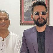 नयाँ शासकीय शैलीको सुरुवात कि निरन्तरता? सरकारको १०० दिनबारे बाबुराम भट्टराईको मिश्रित विश्लेषण नयाँ शासकीय शैलीको सुरुवात कि निरन्तरता? सरकारको १०० दिनबारे बाबुराम भट्टराईको मिश्रित विश्लेषण