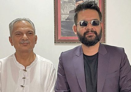 सरकारको १०० दिनबारे बाबुराम भट्टराईको मिश्रित विश्लेषण
