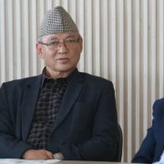 एमाले पार्टी पुनर्गठन कार्यदलको प्रतिवेदन लेखनको जिम्मा बादल र शंकरलाई