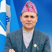 रास्वपा सांसदलाई कालोमसी दलेर दुर्व्यवहार