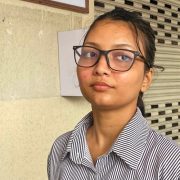 अभियन्ता वेदिका केसी पक्राउ