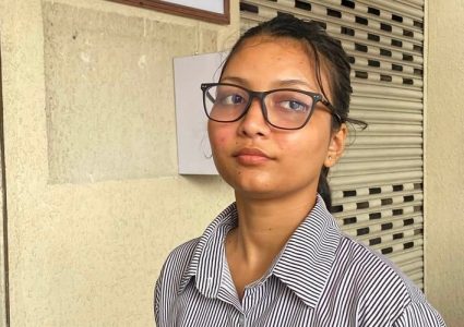 अभियन्ता वेदिका केसी पक्राउ