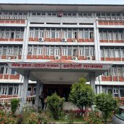 नवीकरण नगरेका ४४ निर्माण कम्पनीको लाइसेन्स स्वतः खारेज