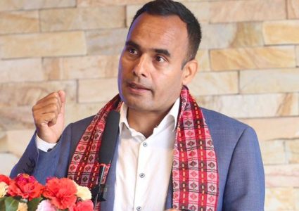 पुस मसान्तभित्र लेखापरीक्षण गरीसक्न सञ्चारमन्त्रीको निर्देशन