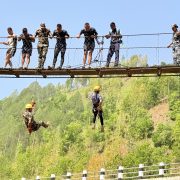 मनसुनजन्य विपद् प्रतिकार्य : देशैभर सेना र सशस्त्रको उच्च सतर्कता, उद्धारमा हेलिकप्टर र बेलीब्रिज ‘स्ट्यान्डबाइ’