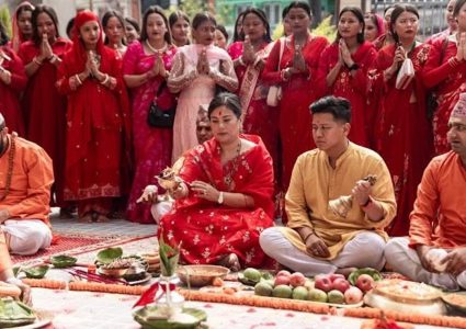 जेनजी आन्दोलनमा ध्वस्त विराटनगरको भाटभटेनी शनिबारबाट सञ्चालनमा आउने