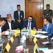 नेपालको सार्वजनिक वित्त प्रणाली सात खम्बामा केन्द्रित पाँच वर्षे गुरुयोजना