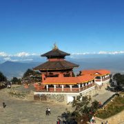 जेनजी आन्दोलनपछि ‘नेगेटिभ वाच’मा परेको चन्द्रागिरि हिल्स निगरानी सूचीबाट हट्यो