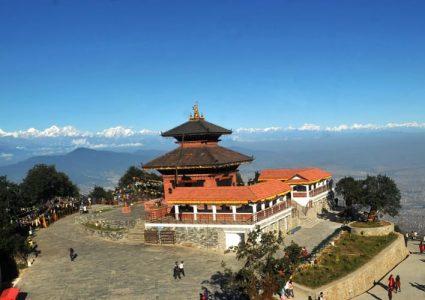 जेनजी आन्दोलनपछि ‘नेगेटिभ वाच’मा परेको चन्द्रागिरि हिल्स निगरानी सूचीबाट हट्यो