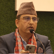 नेप्सेका सीईओ चुडामणि चापागाईंले दिए राजीनामा