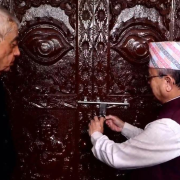 कांग्रेस इतर समूहले बीपी स्मृति दिवस छुट्टै मनाउने