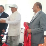 नेकपाका ६ नेता एमालेमा प्रवेश