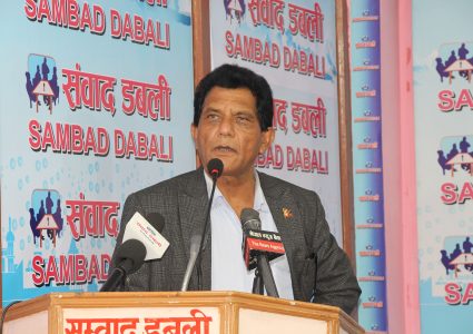 डिडिसीमा व्यापक अनियमितता भएको पूर्वसञ्चालक समिति अध्यक्षको खुलासा