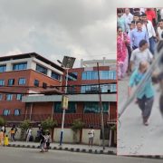 गणेश नेपाली आत्मदाह प्रयास- महानगर प्रहरीलाई सोधपुछका लागि भद्रकाली झिकाइयो